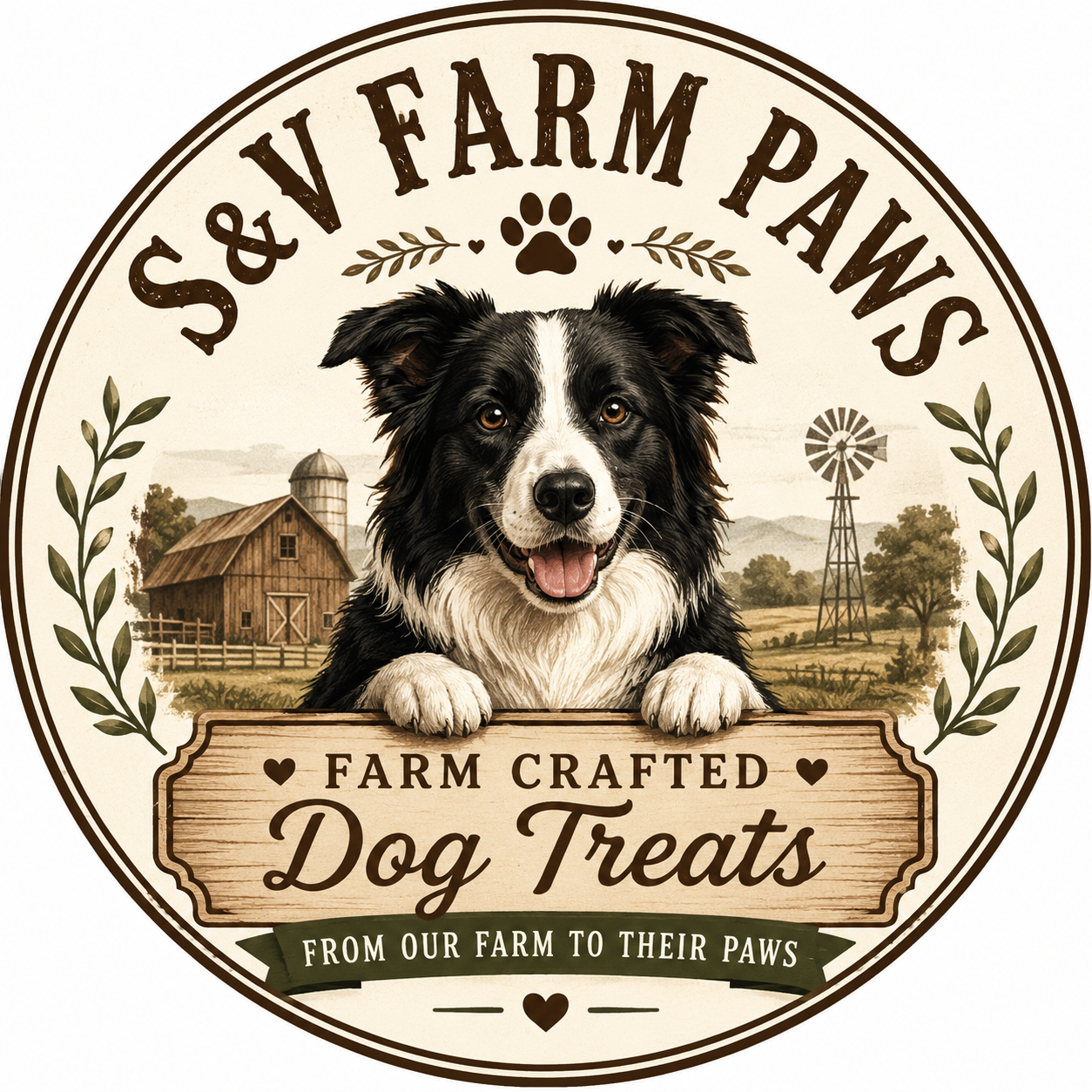 Fresh Breath Farm Bites