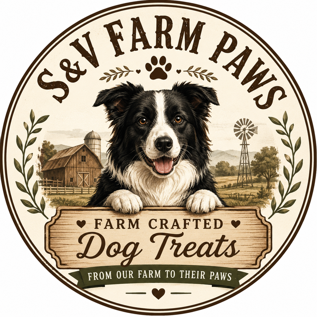 Shiny Coat Farm Bites