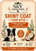 Shiny Coat Farm Bites